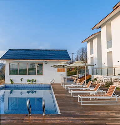 戴思乐相助品牌别墅生涯