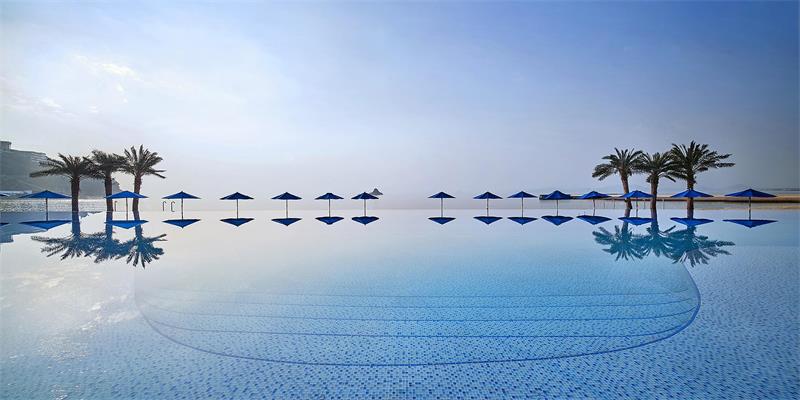 戴思乐泳池刷新