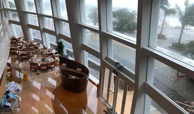 戴思乐泳池刷新