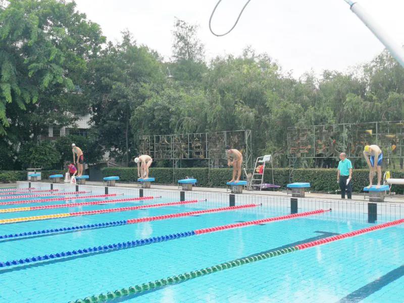 戴思乐游泳馆,戴思乐泳池，游泳馆运营治理