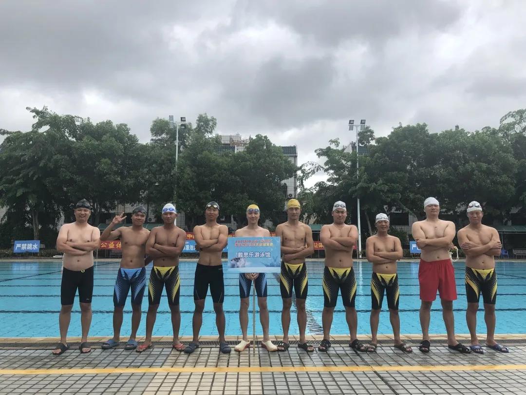 戴思乐游泳馆,戴思乐泳池，游泳馆运营治理