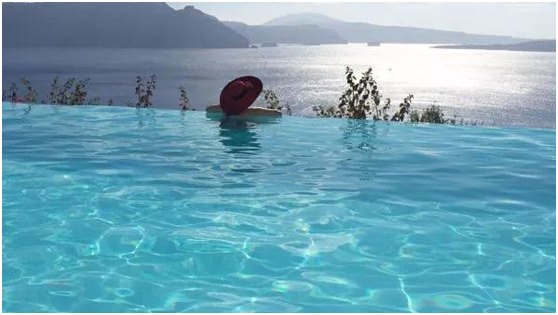 室外游泳馆需要哪些装备？