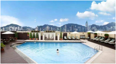 空中泳池和屋顶泳池设计注重事项