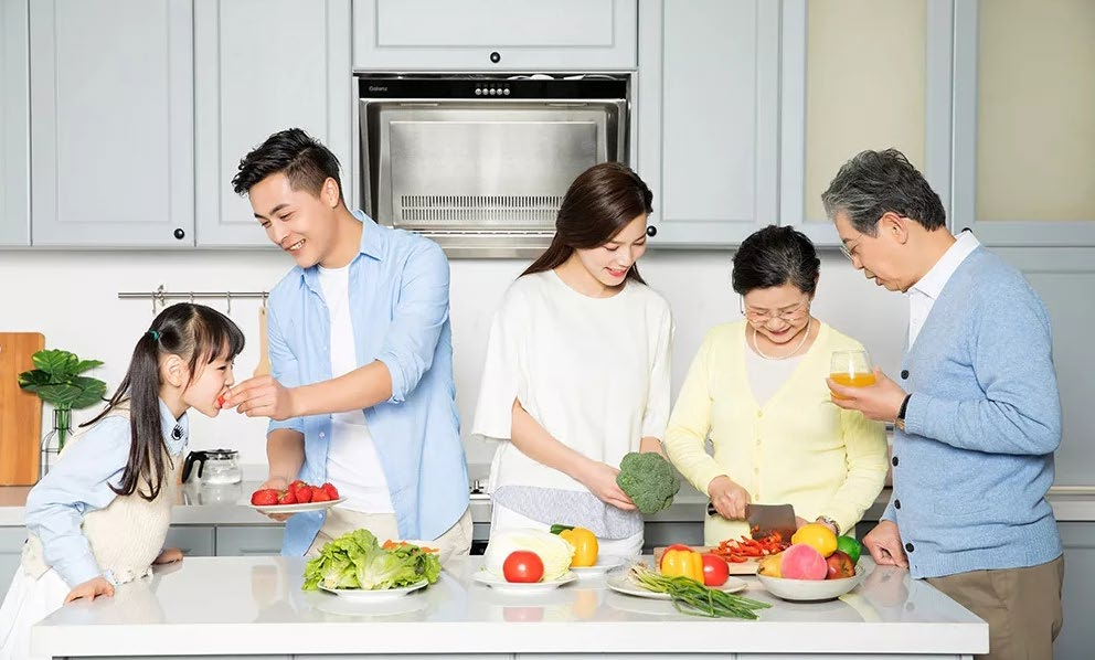 厨余垃圾处置惩罚器噪音低