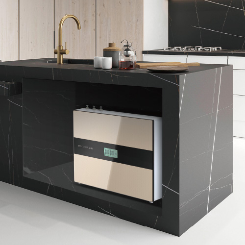 森薇反渗透清水器 SV-RO400A(1803)