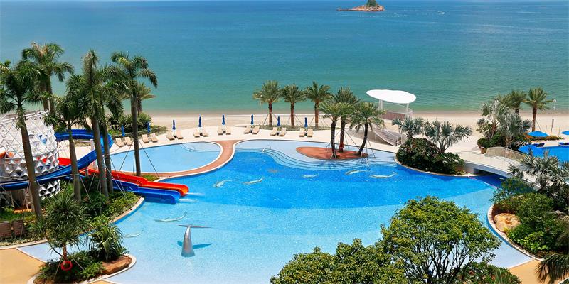 怎样选择一款好的泳池水处置惩罚装备？