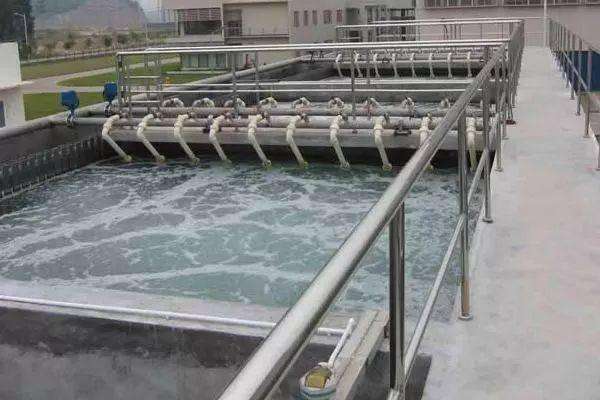 工业废水处置惩罚