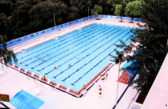 <b>学校建拆装式游泳池，利益竟然有那么多！</b>