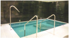 论别墅游泳池装备的主要性，选错直接影响效果！