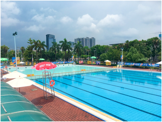 游泳馆装备厂家哪家好？