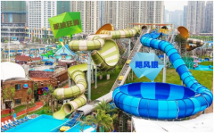 <b>水上乐园水循环周期的设计，做好了给你的乐园加分！</b>