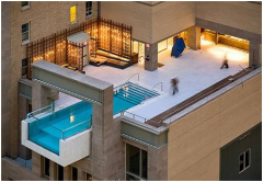 <b>室内游泳池建设需注重哪些事项？这三点影响重大！</b>