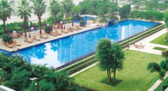 <b>游泳池水处置惩罚需要注重的事项有哪些？</b>