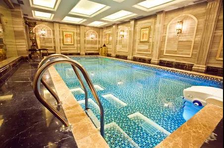 室内恒温泳池,室内泳池装备,室内泳池