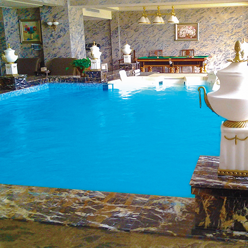 水处置惩罚装备,水处置惩罚