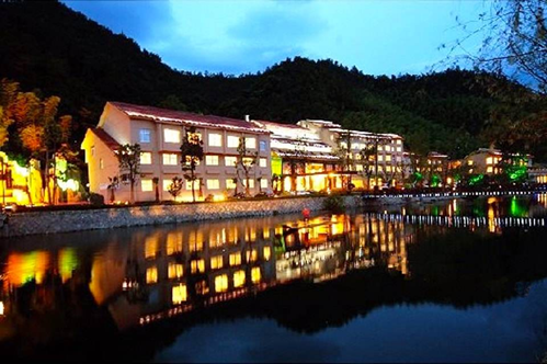 人工湖治理,人工湖治理步伐,人工湖