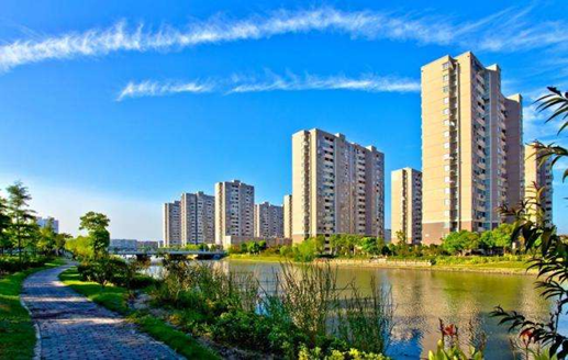 人工湖治理,人工湖治理步伐,人工湖