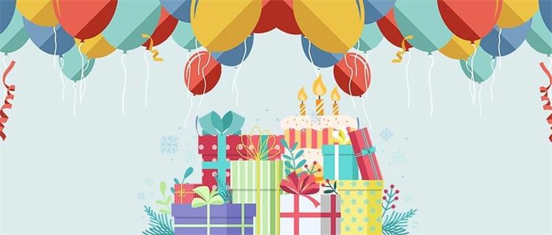 <b>【戴思乐生日会】“一米爱”下，是什么让这群小寿星玩疯了?</b>