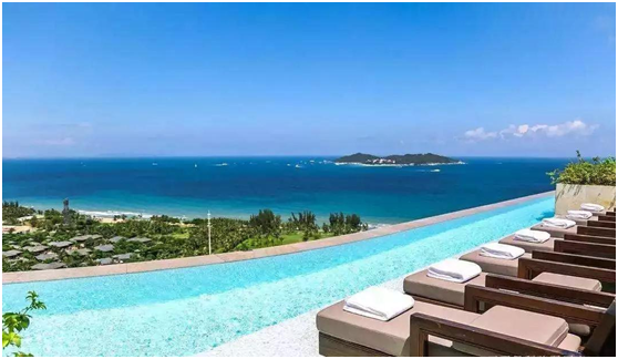 空中游泳池问题解决步伐