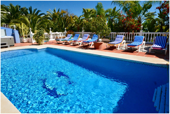   戴思乐别墅生涯配套装备