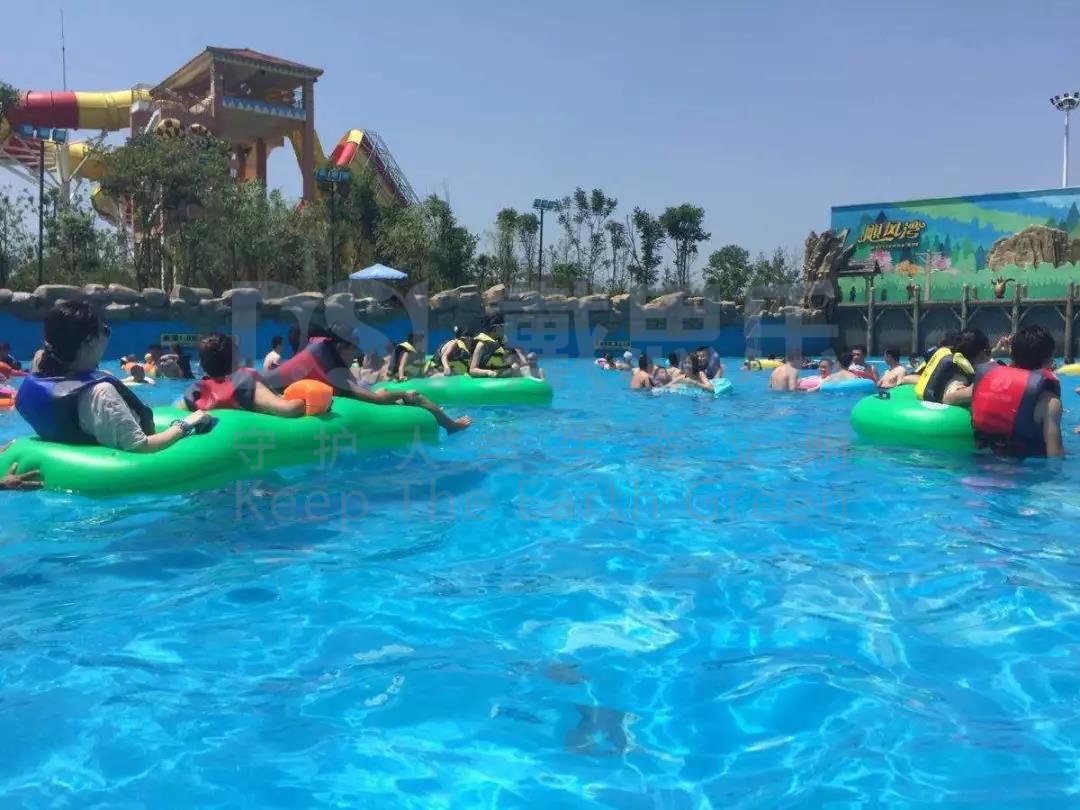 戴思乐泳池水处置惩罚药剂先容！