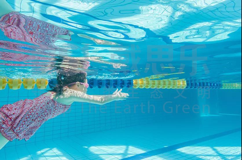 游泳运动的特点与磨炼价值