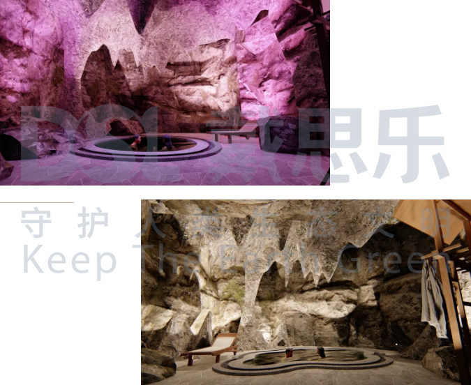 温泉,温泉装备,温泉水处置惩罚装备