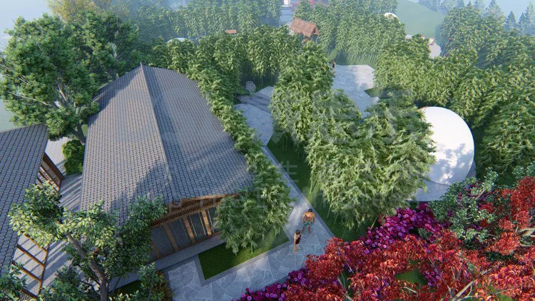 温泉,温泉装备,温泉水处置惩罚装备