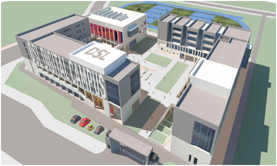 <b>戴思乐智慧数字化体育场馆是怎样运转的？</b>