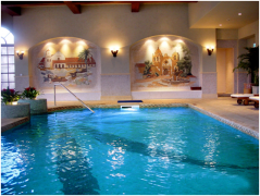 泳池水泵品牌哪家好，怎样选型？