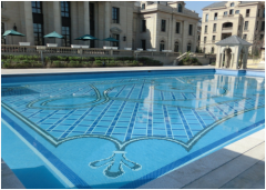 论游泳池余氯对泳池水质的主要性及超标的危害！