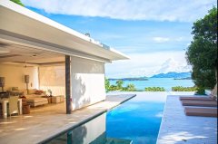 别墅游泳池建好后易泛起什么问题？怎么解决？