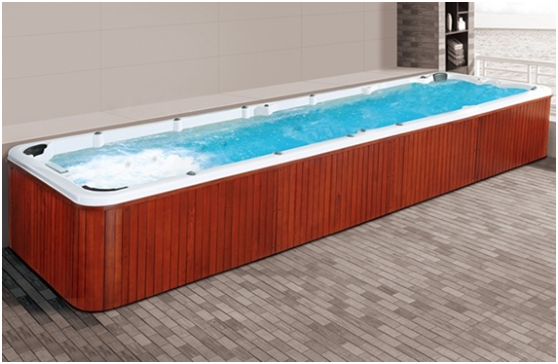 私人别墅小型泳池怎么做？