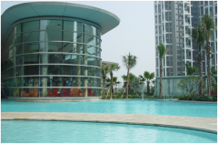 游泳池水质处置惩罚的小技巧有哪些？