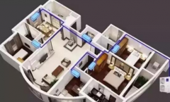 <b>风管机、中央空调、通俗空调有什么差别，该怎么选择？</b>