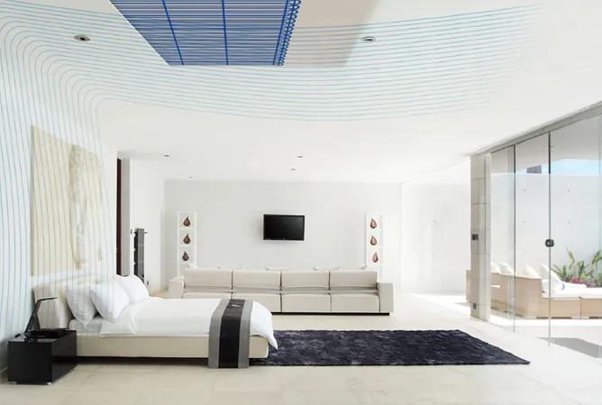 别墅设计，别墅机电设计，别墅装修