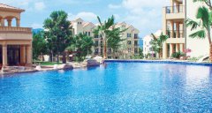 怎样选择游泳池砂缸过滤器？