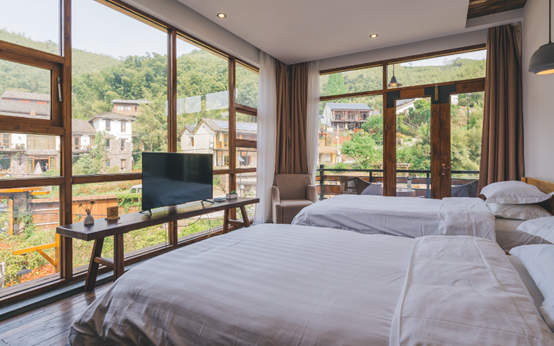 旅馆直饮水,直饮水系统,直饮水机装备