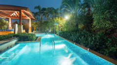 游泳池装备生产厂家哪家好？