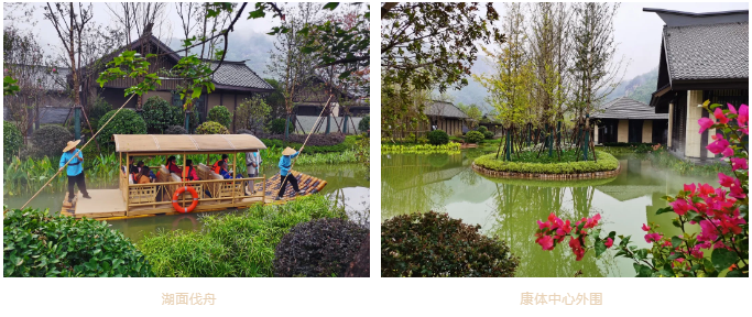 旅馆园林景观水处置惩罚