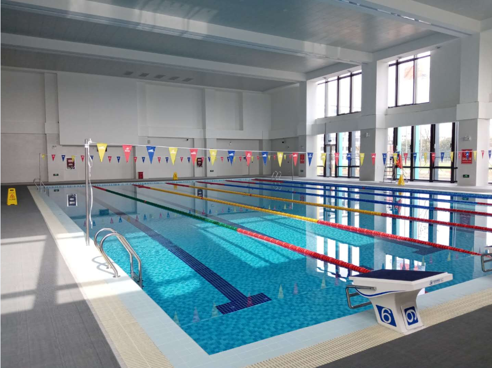 游泳馆坚持水质稳固的要领你要知道！