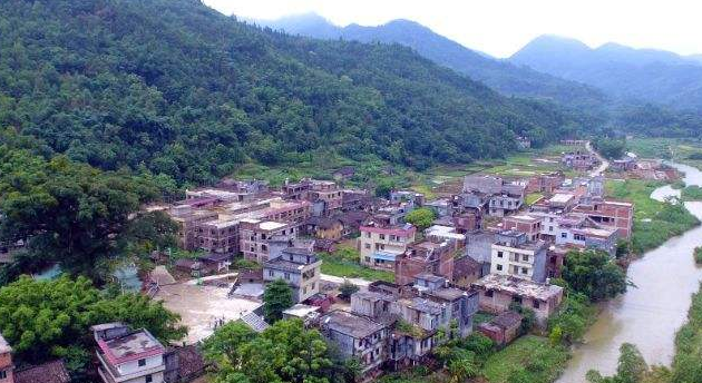 农村生涯污水处置惩罚怎么做才简朴？