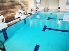 游泳池消毒剂你还在用古板药剂吗？