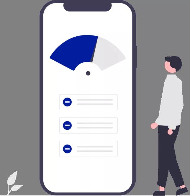 局掌在线综合运营治理SAAS系统