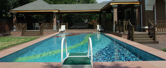 别墅游泳池,别墅游泳池装备,别墅泳池装备