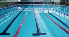 游泳池底怎么整理？