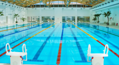室内游泳池水质处置惩罚要领