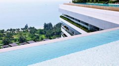 高层室内游泳池制作需要注重哪些方面？