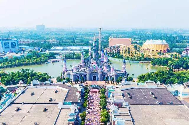 水上乐园水处置惩罚装备厂家这么多，为什么都选这家？