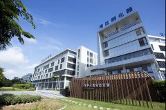 怎样打造低排放“海绵园区”？